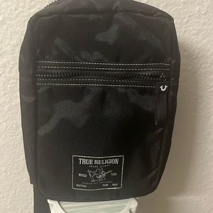 TRUE RELIGION YETA BAG FOR SALE!! 💖♥️💖♥️